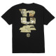 Huf Ανδρική κοντομάνικη μπλούζα Realtree Megablast Tee